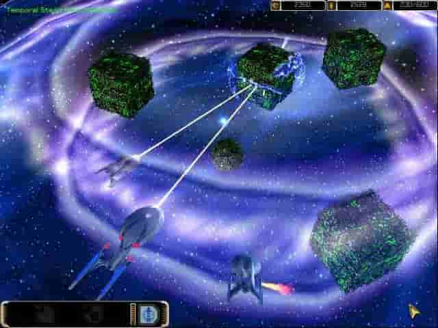 Star Trek: Armada screenshot thumbnail screenshot 1