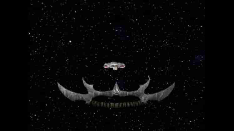 Star Trek: Armada screenshot thumbnail screenshot 6