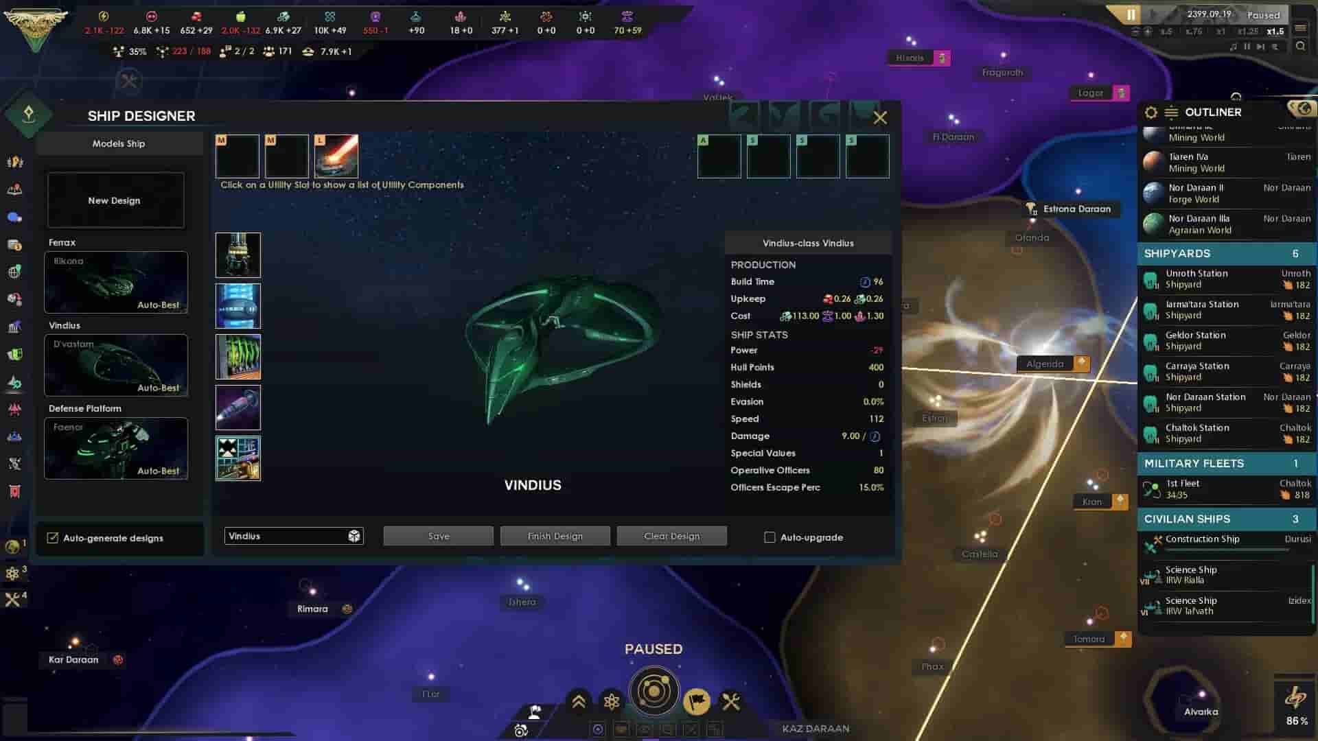 Star Trek: Infinite screenshot thumbnail screenshot 12