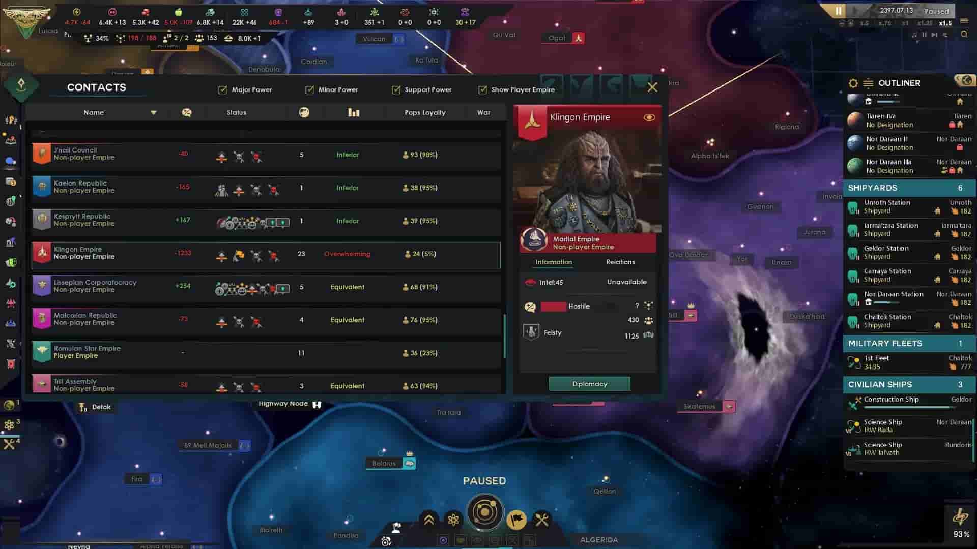 Star Trek: Infinite screenshot thumbnail screenshot 14