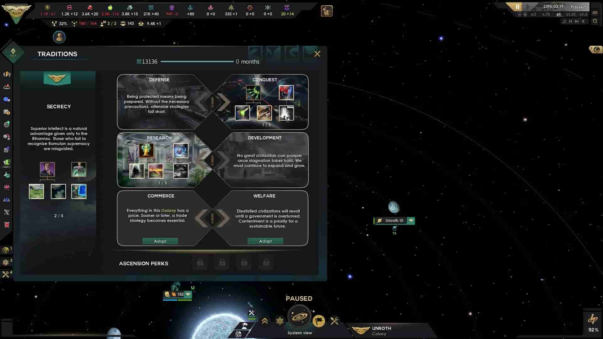 Star Trek: Infinite screenshot thumbnail screenshot 4