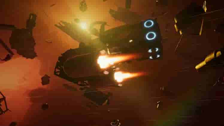 Star Trucker screenshot thumbnail screenshot 0