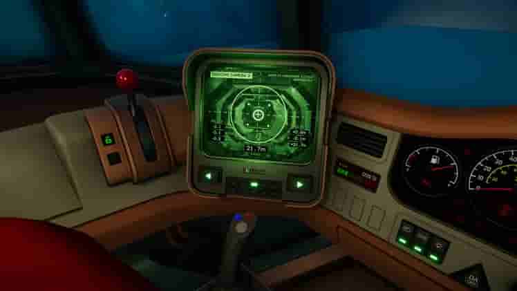 Star Trucker screenshot thumbnail screenshot 2