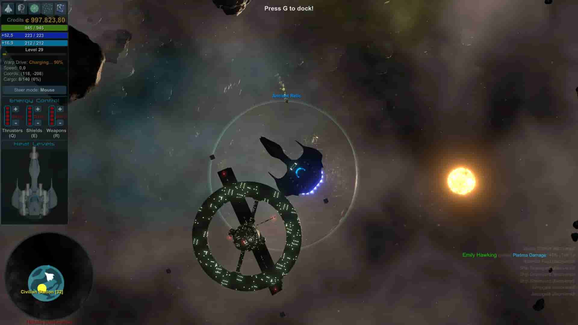 Star Valor screenshot thumbnail screenshot 11