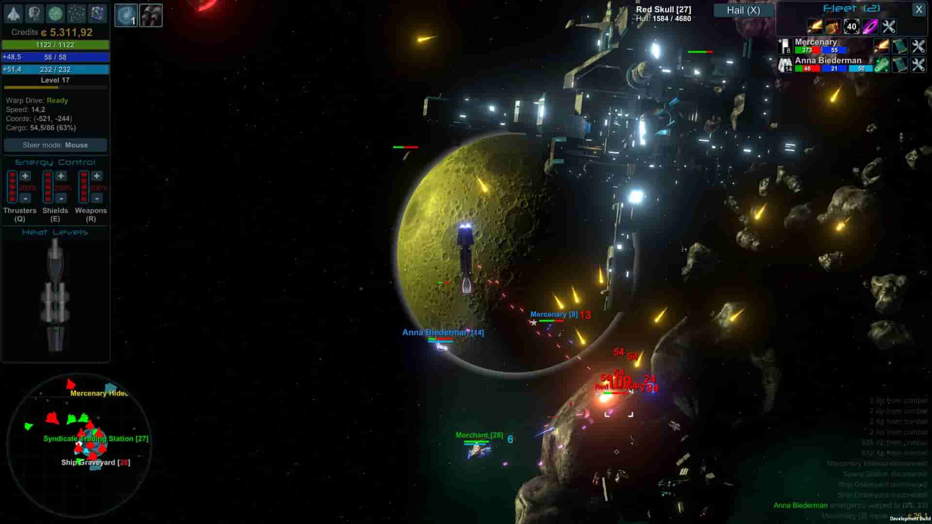Star Valor screenshot thumbnail screenshot 12