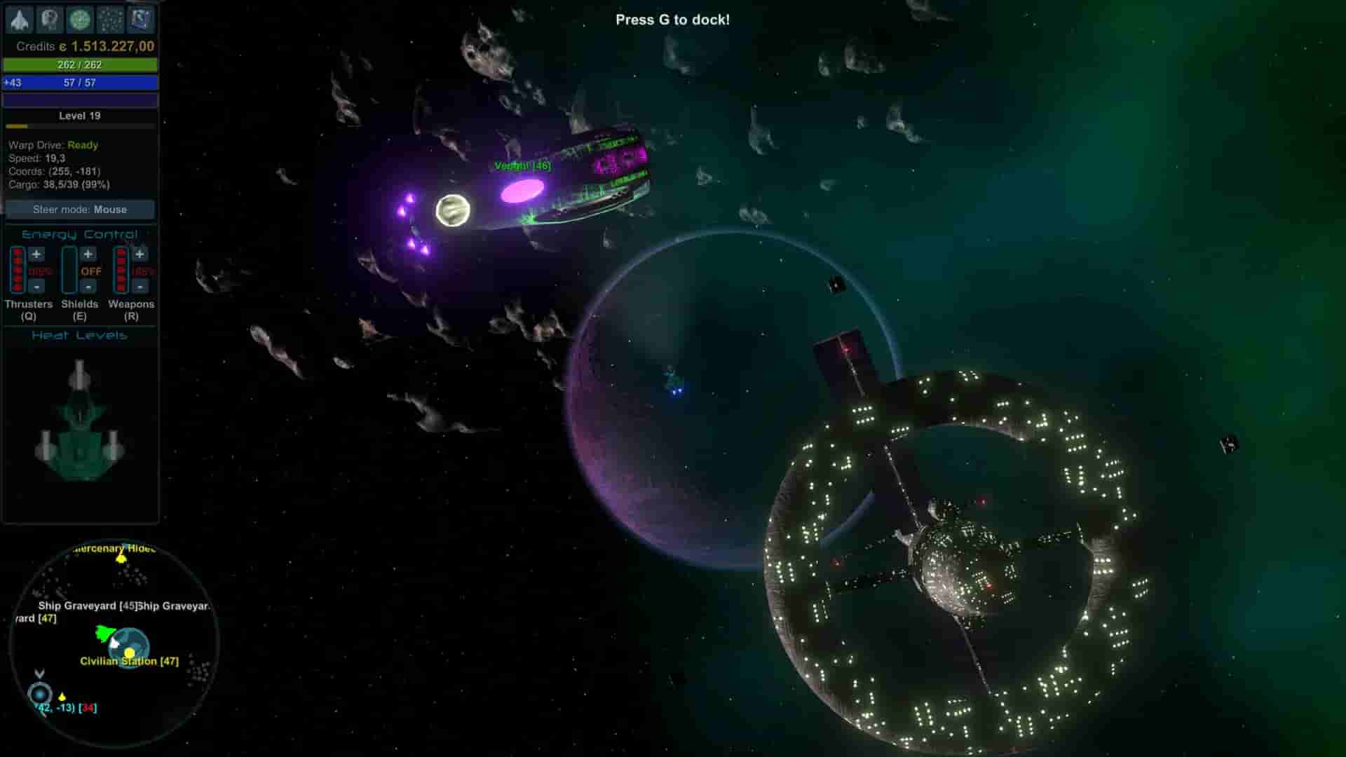 Star Valor screenshot thumbnail screenshot 13