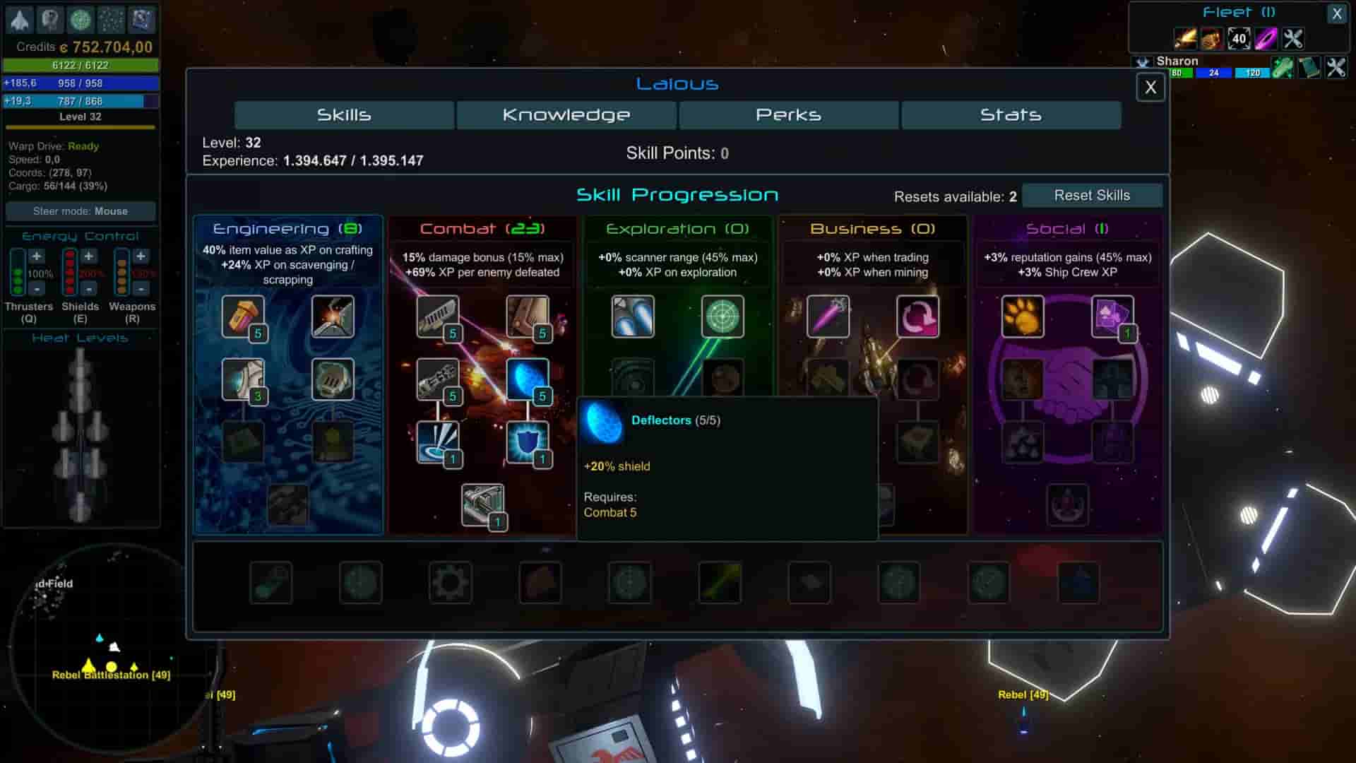 Star Valor screenshot thumbnail screenshot 5