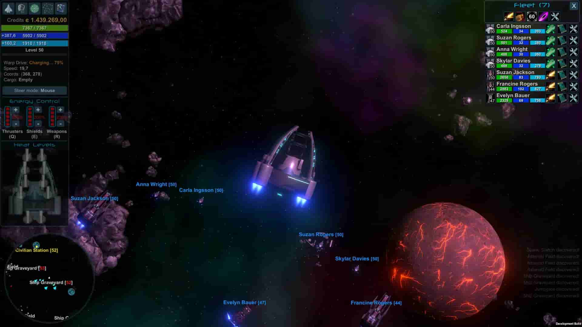 Star Valor screenshot thumbnail screenshot 8