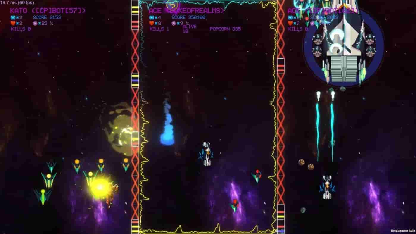 Star99 screenshot thumbnail screenshot 0