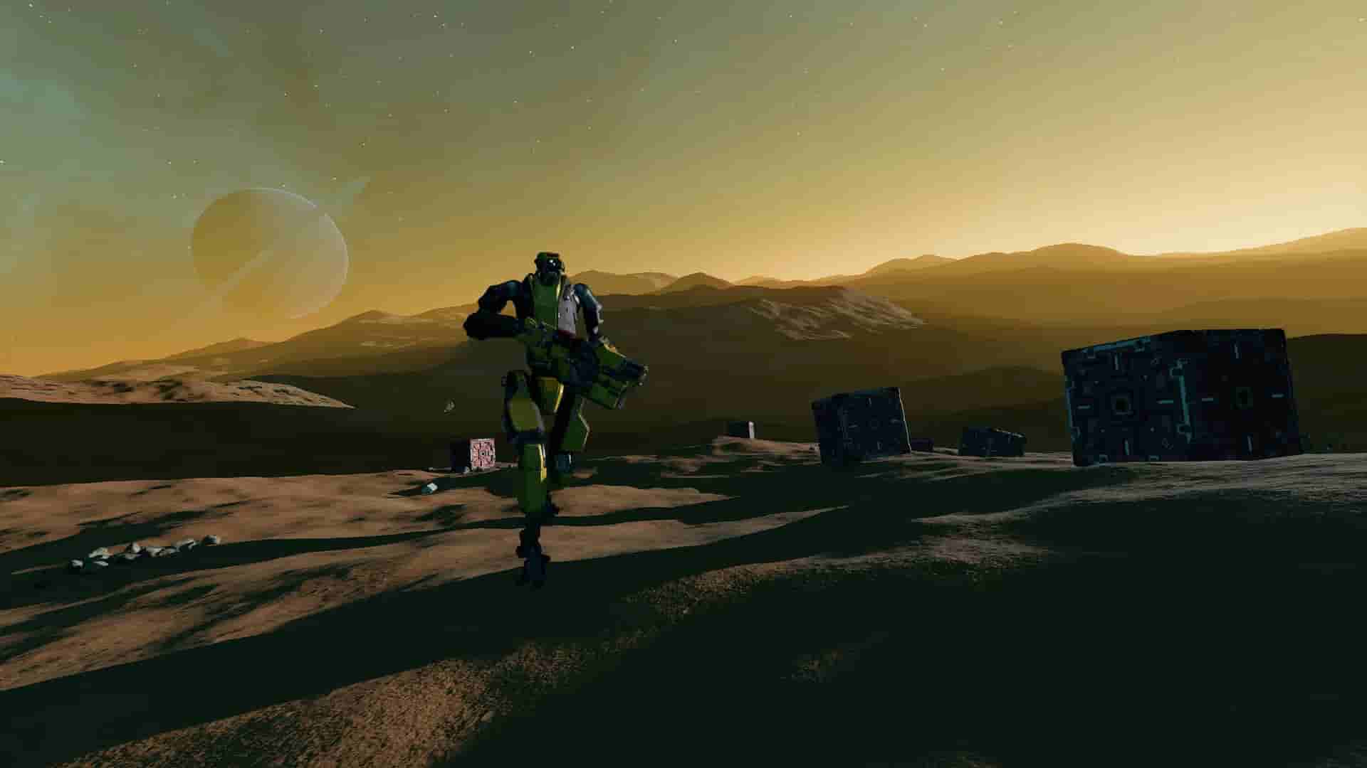 Starbase screenshot thumbnail screenshot 10