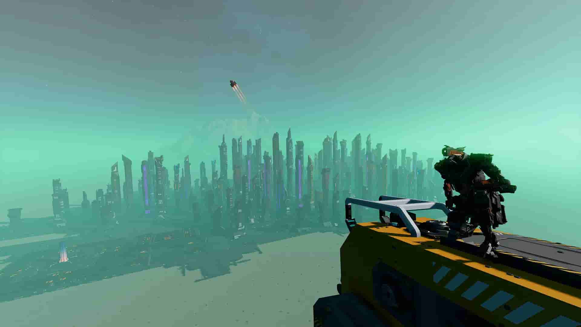 Starbase screenshot thumbnail screenshot 7