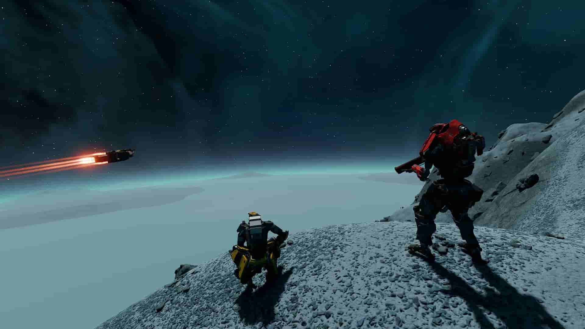 Starbase screenshot thumbnail screenshot 8