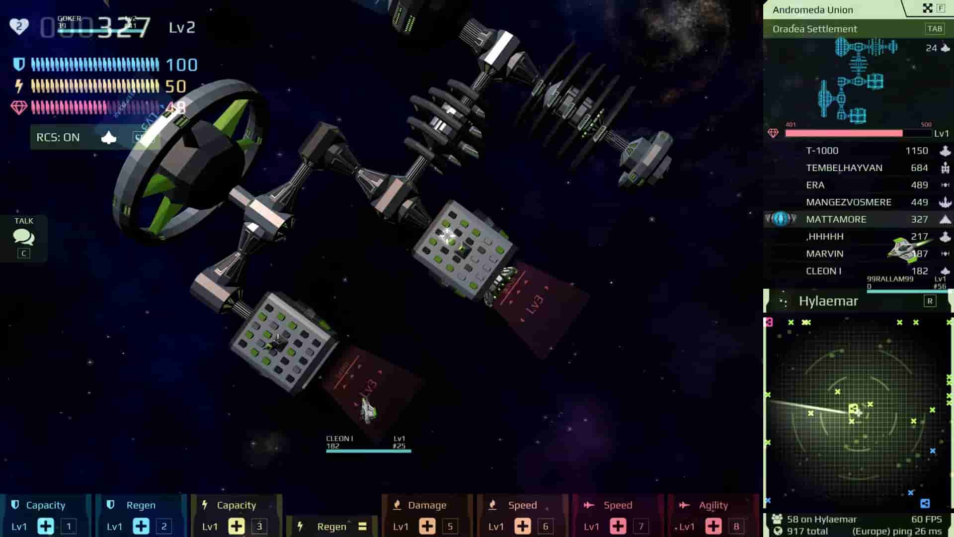 Starblast screenshot thumbnail screenshot 9