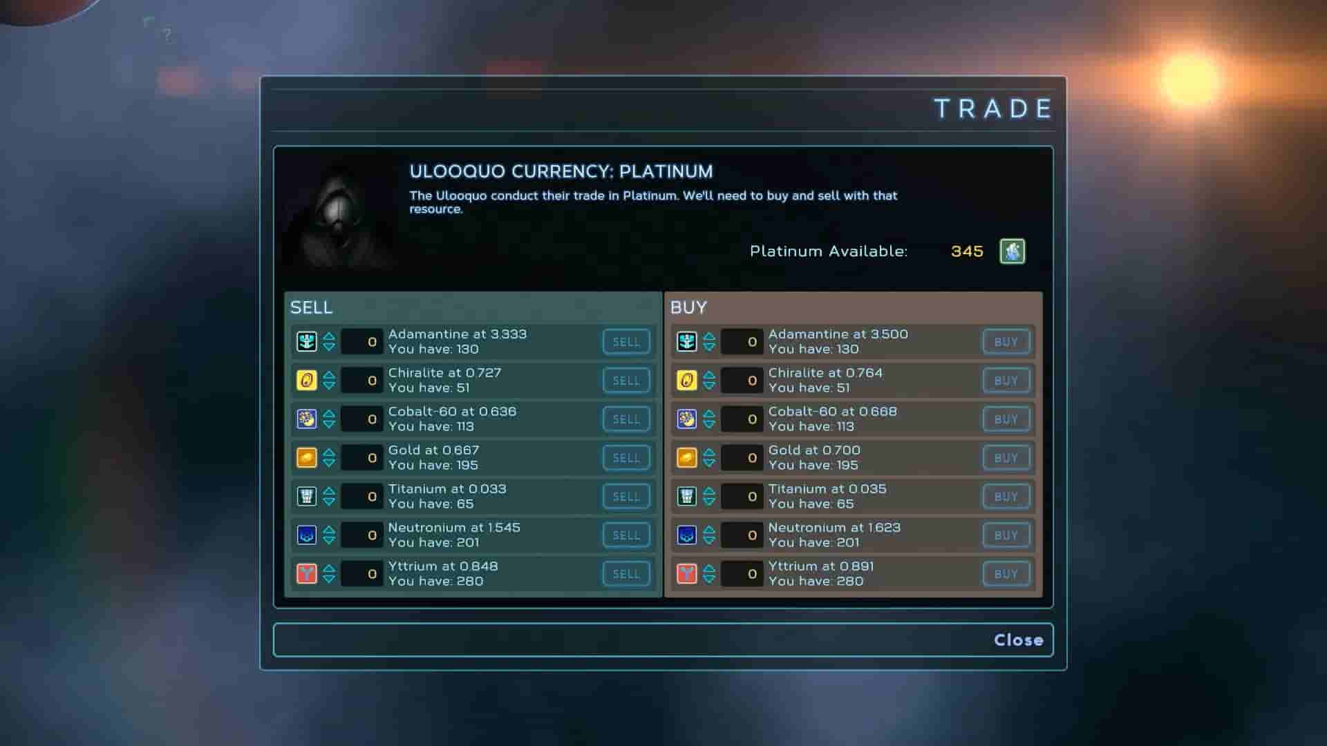 Starcom: Nexus screenshot thumbnail screenshot 10