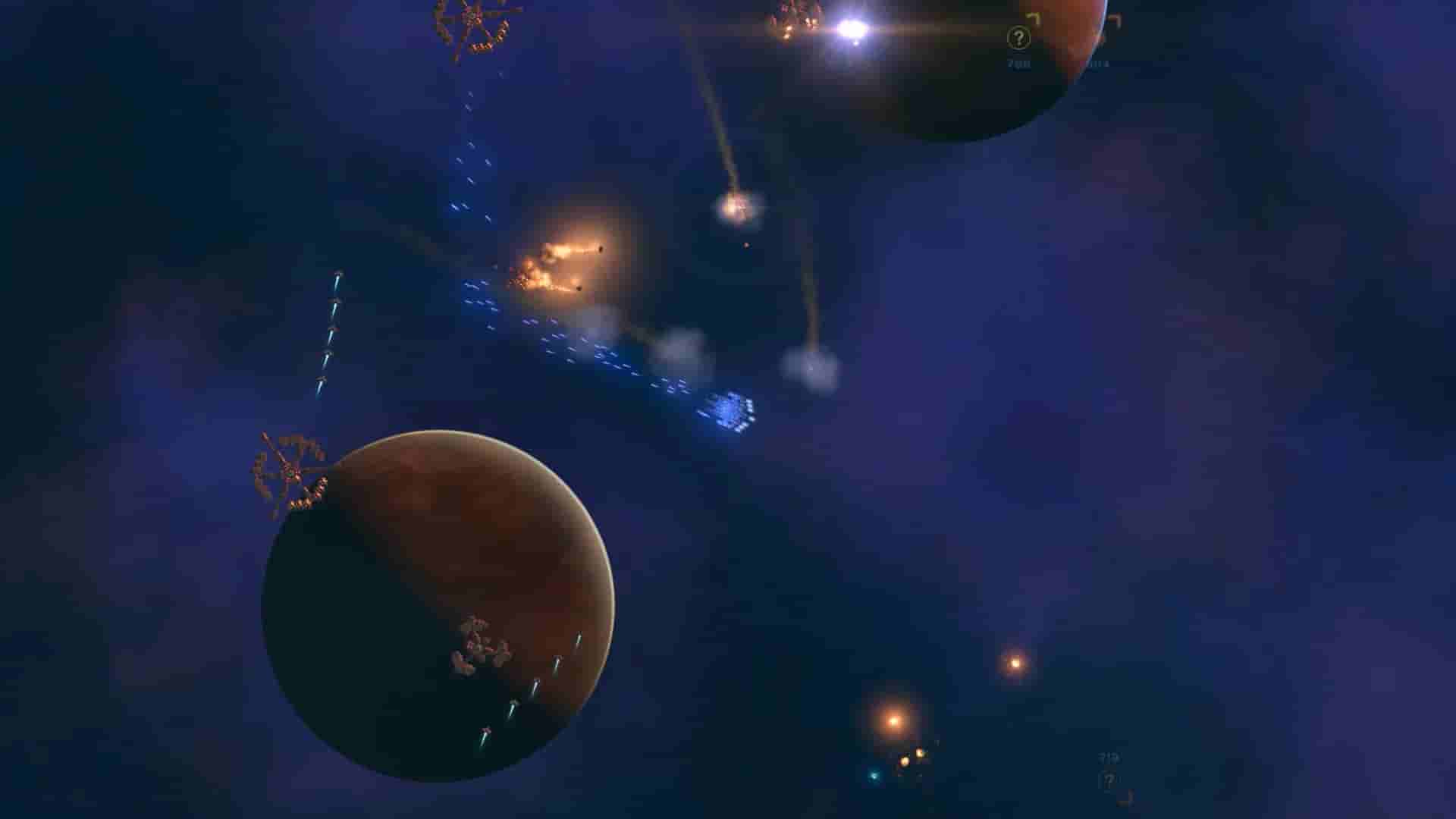 Starcom: Nexus screenshot thumbnail screenshot 14