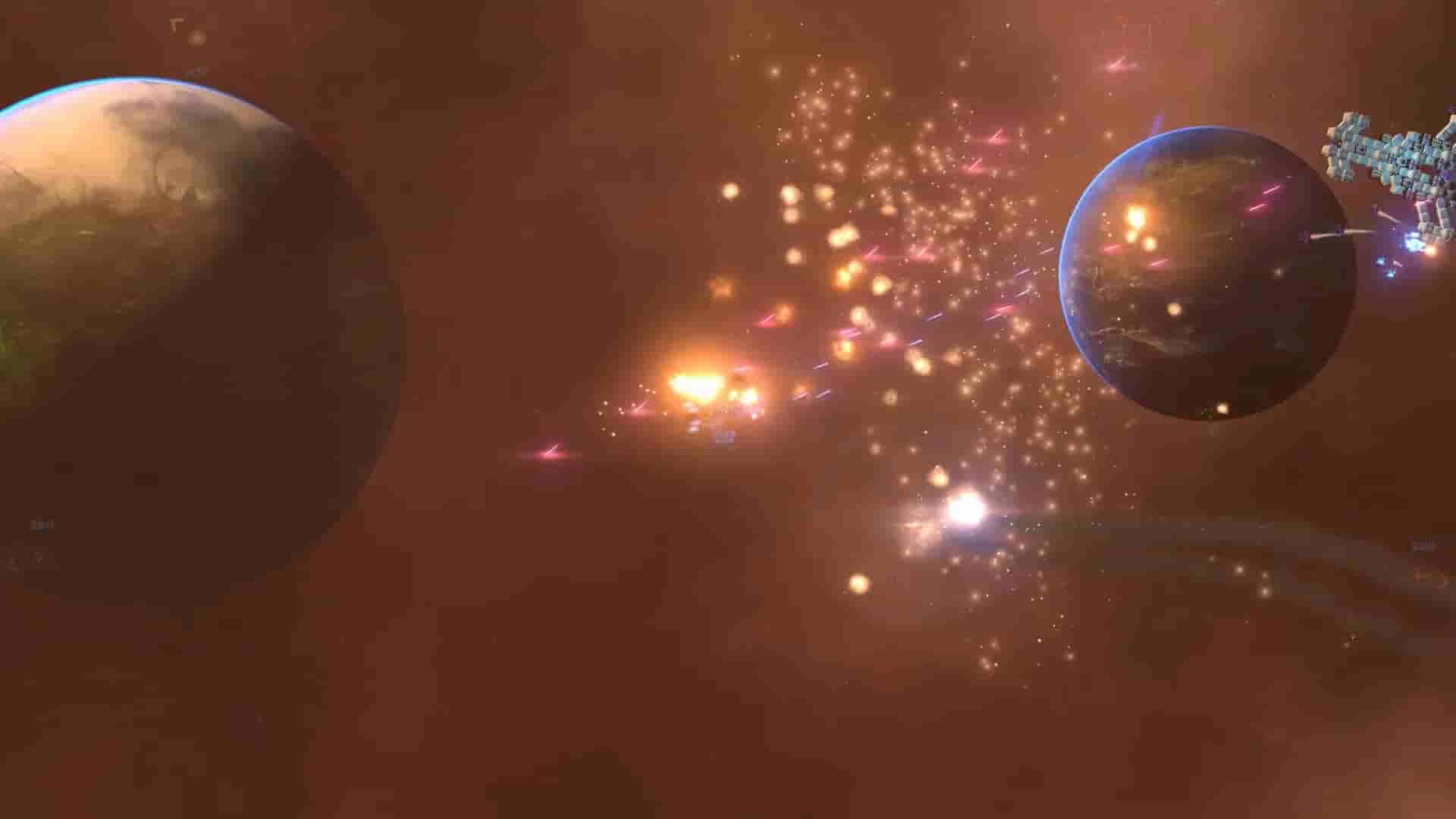 Starcom: Nexus screenshot thumbnail screenshot 2