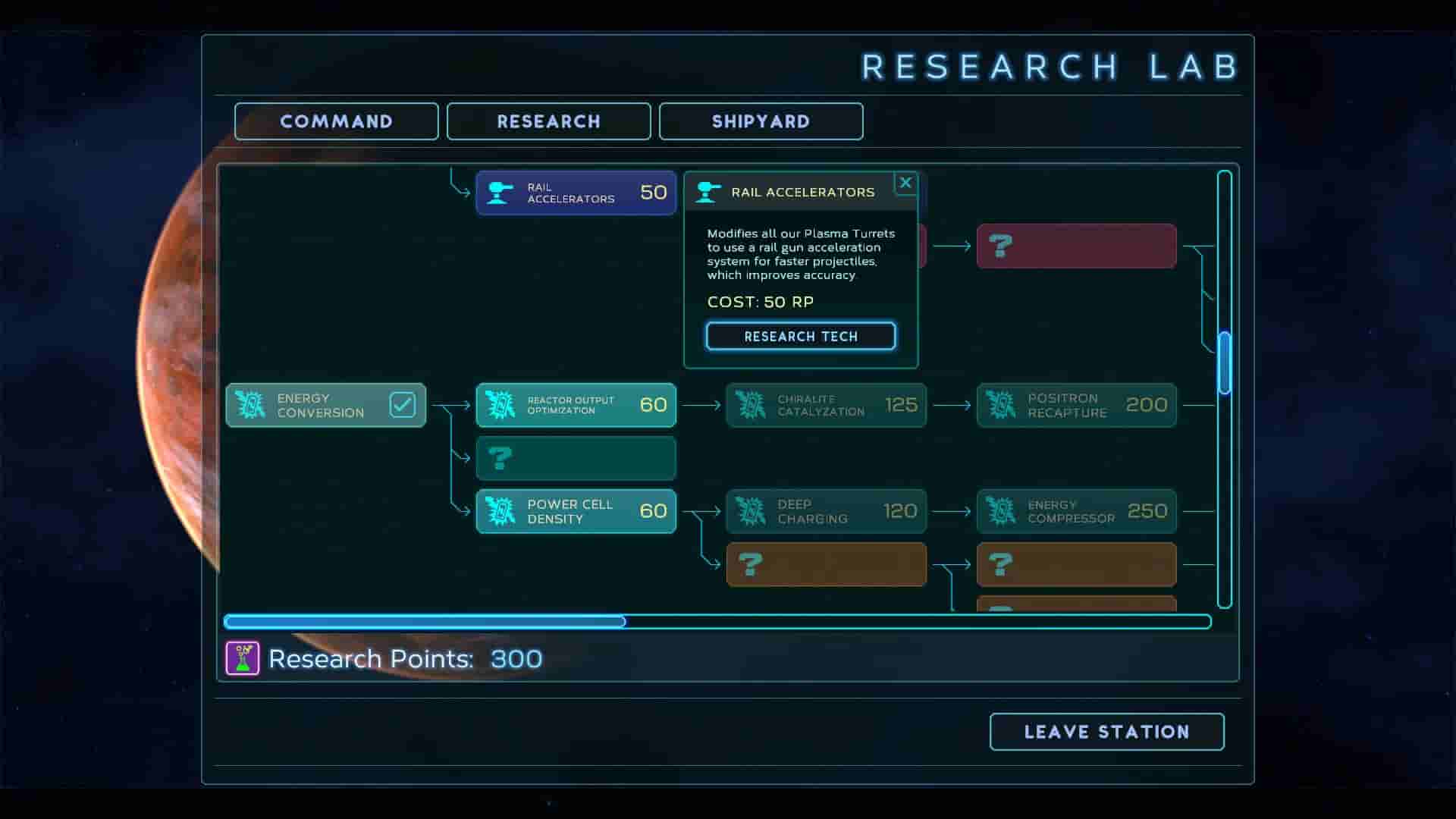 Starcom: Nexus screenshot thumbnail screenshot 3