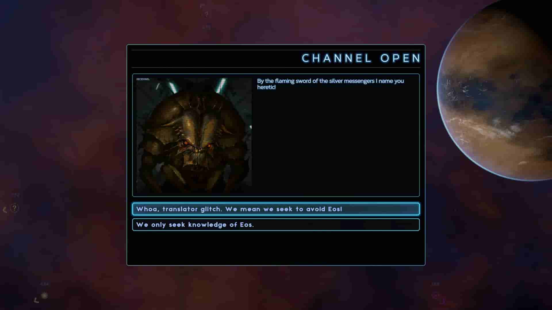 Starcom: Nexus screenshot thumbnail screenshot 4