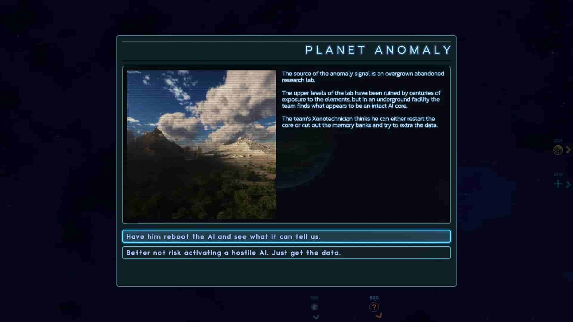 Starcom: Nexus screenshot thumbnail screenshot 5