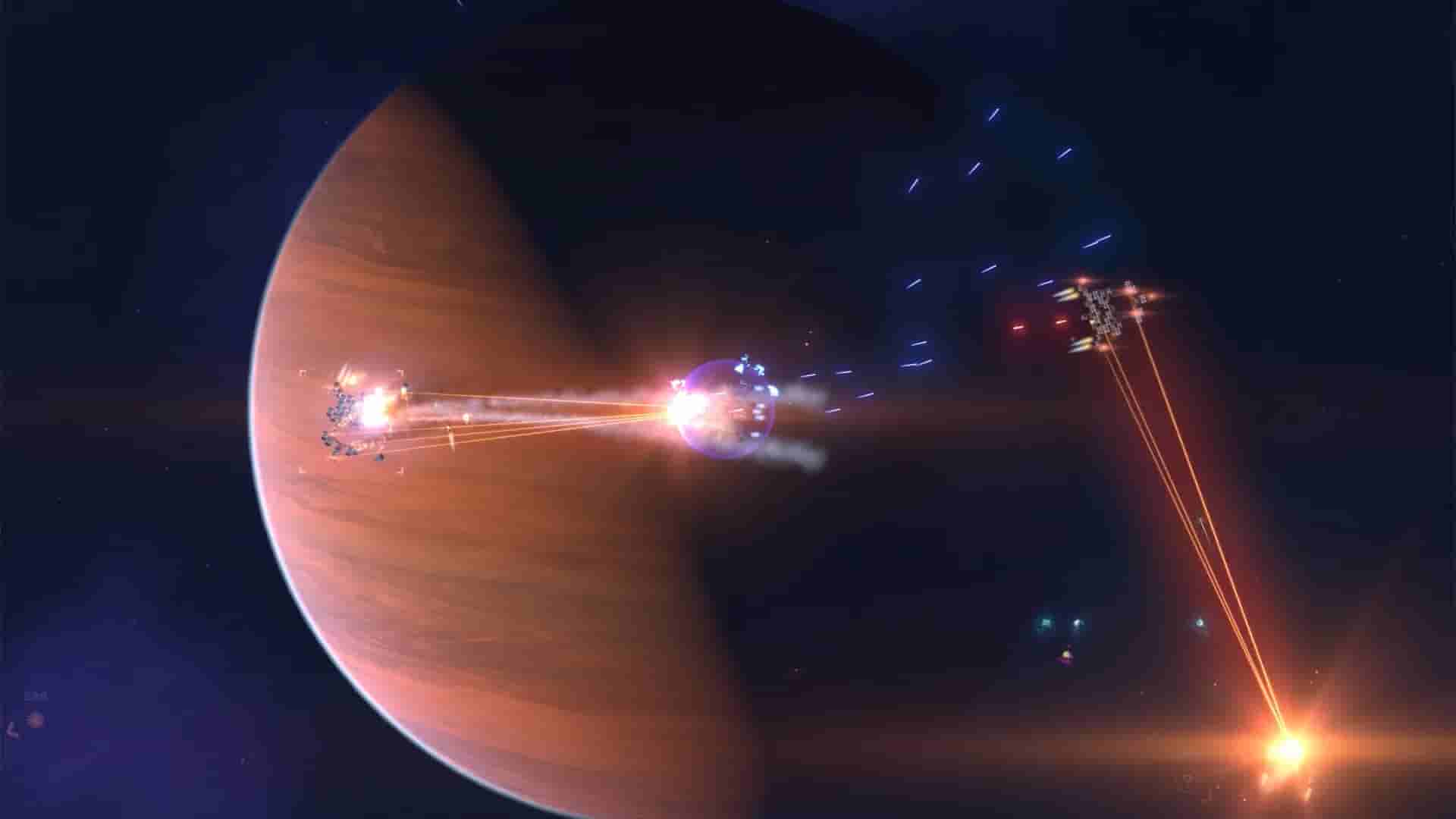Starcom: Nexus screenshot thumbnail screenshot 6