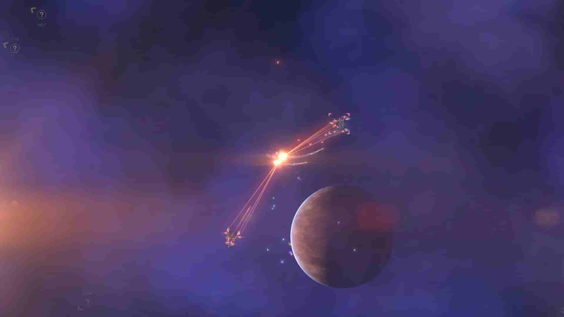 Starcom: Nexus screenshot thumbnail screenshot 9