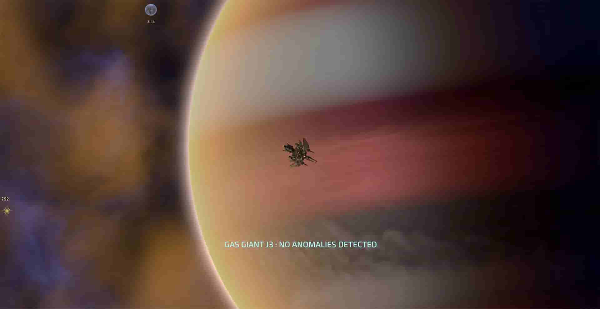 Starcom: Unknown Space screenshot thumbnail screenshot 8