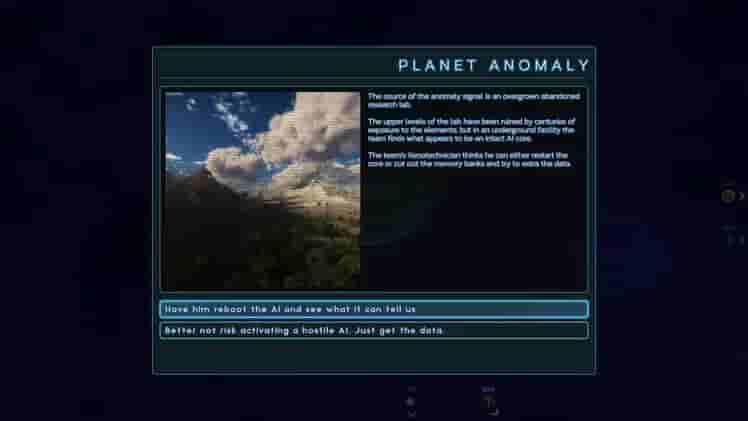 Starcom:Nexus screenshot thumbnail screenshot 0