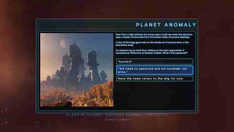 Starcom:Nexus screenshot thumbnail screenshot 1