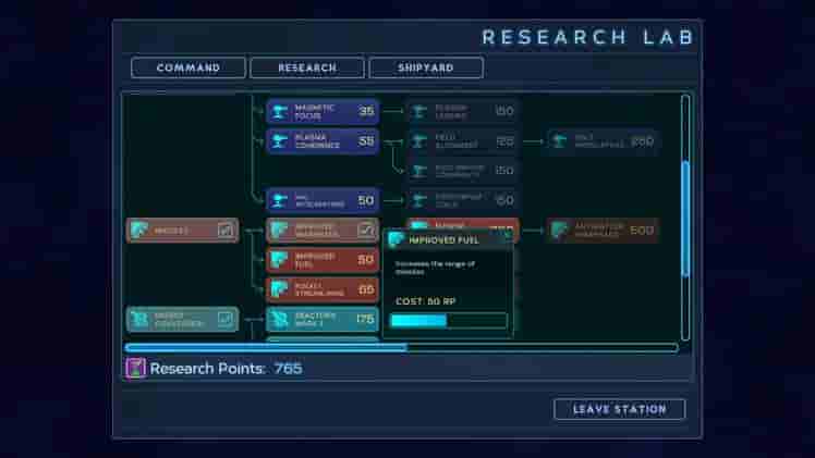 Starcom:Nexus screenshot thumbnail screenshot 10