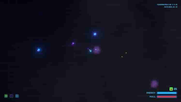 Starcom:Nexus screenshot thumbnail screenshot 5