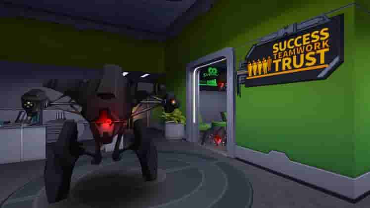 StarCrawlers screenshot thumbnail screenshot 4