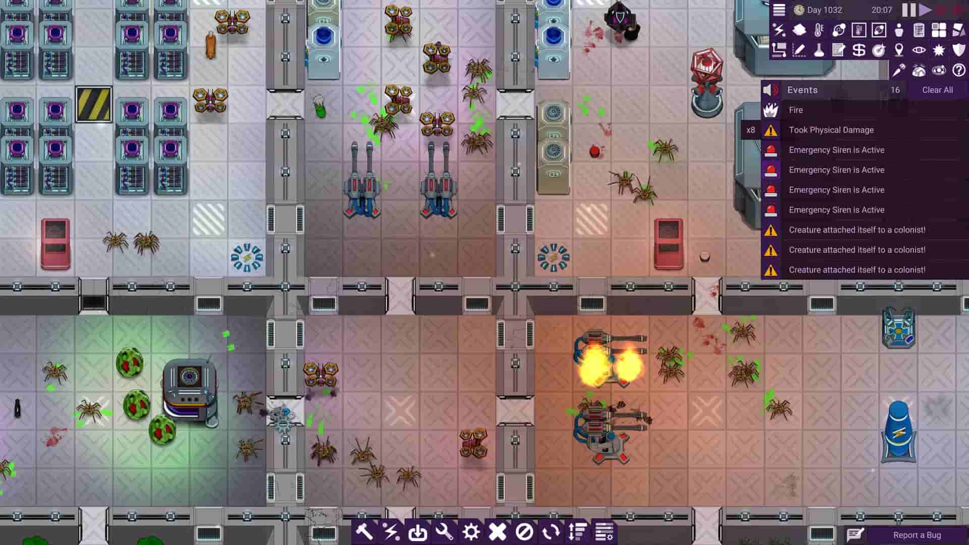 Stardeus screenshot thumbnail screenshot 17