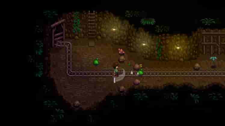 Stardew Valley screenshot thumbnail screenshot 11