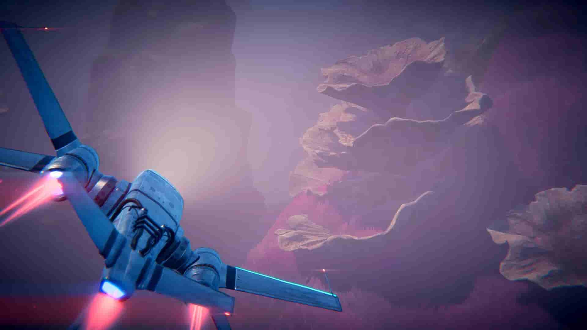 Stardiver screenshot thumbnail screenshot 0