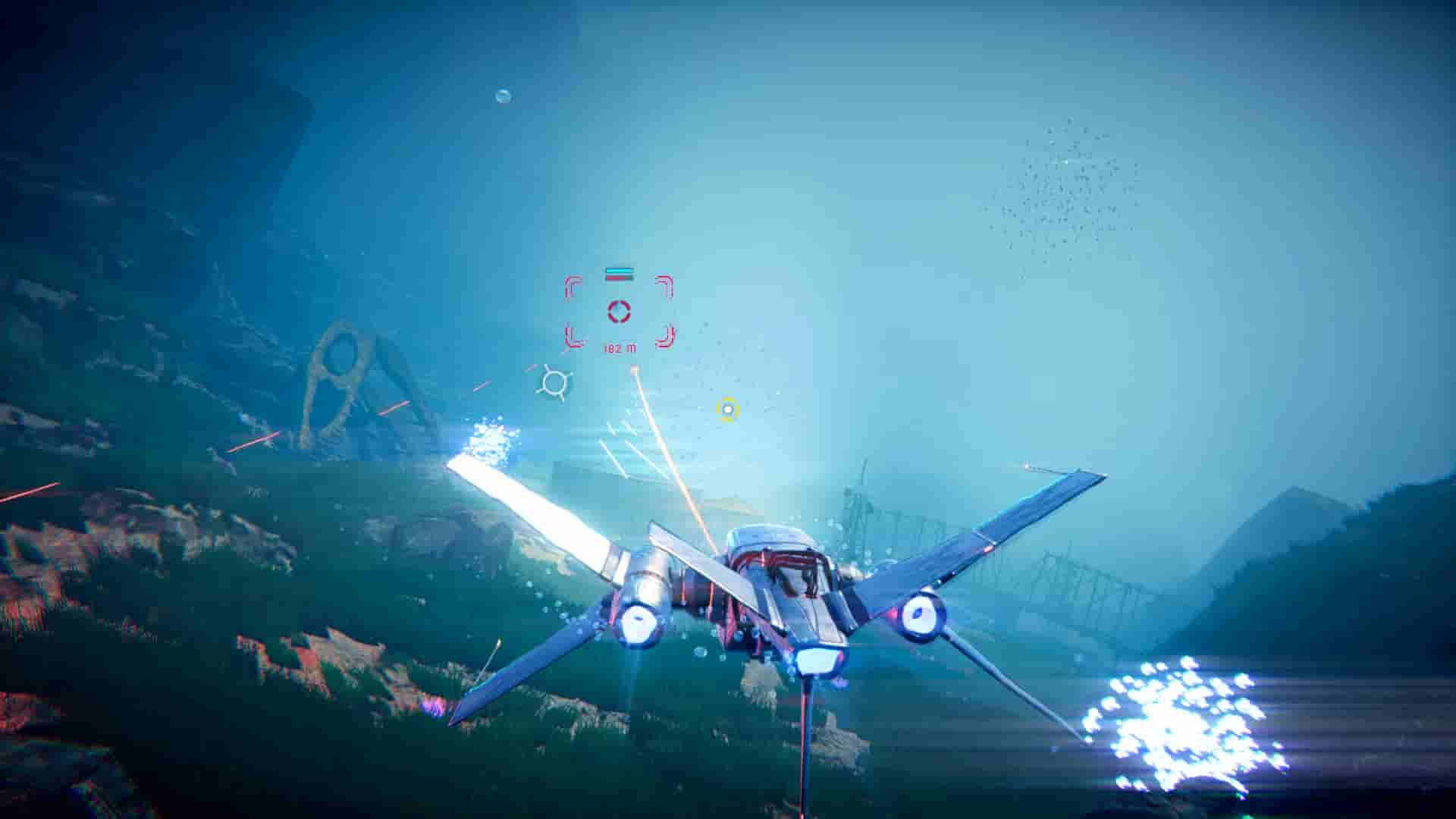 Stardiver screenshot thumbnail screenshot 4