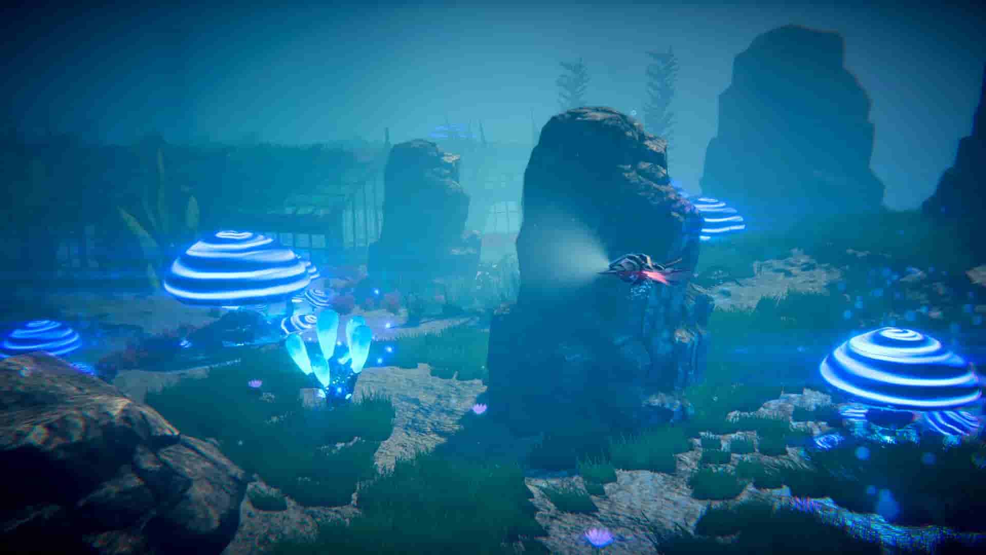 Stardiver screenshot thumbnail screenshot 9