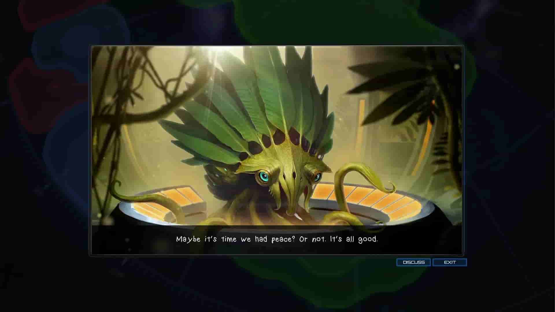 StarDrive 2 screenshot thumbnail screenshot 11