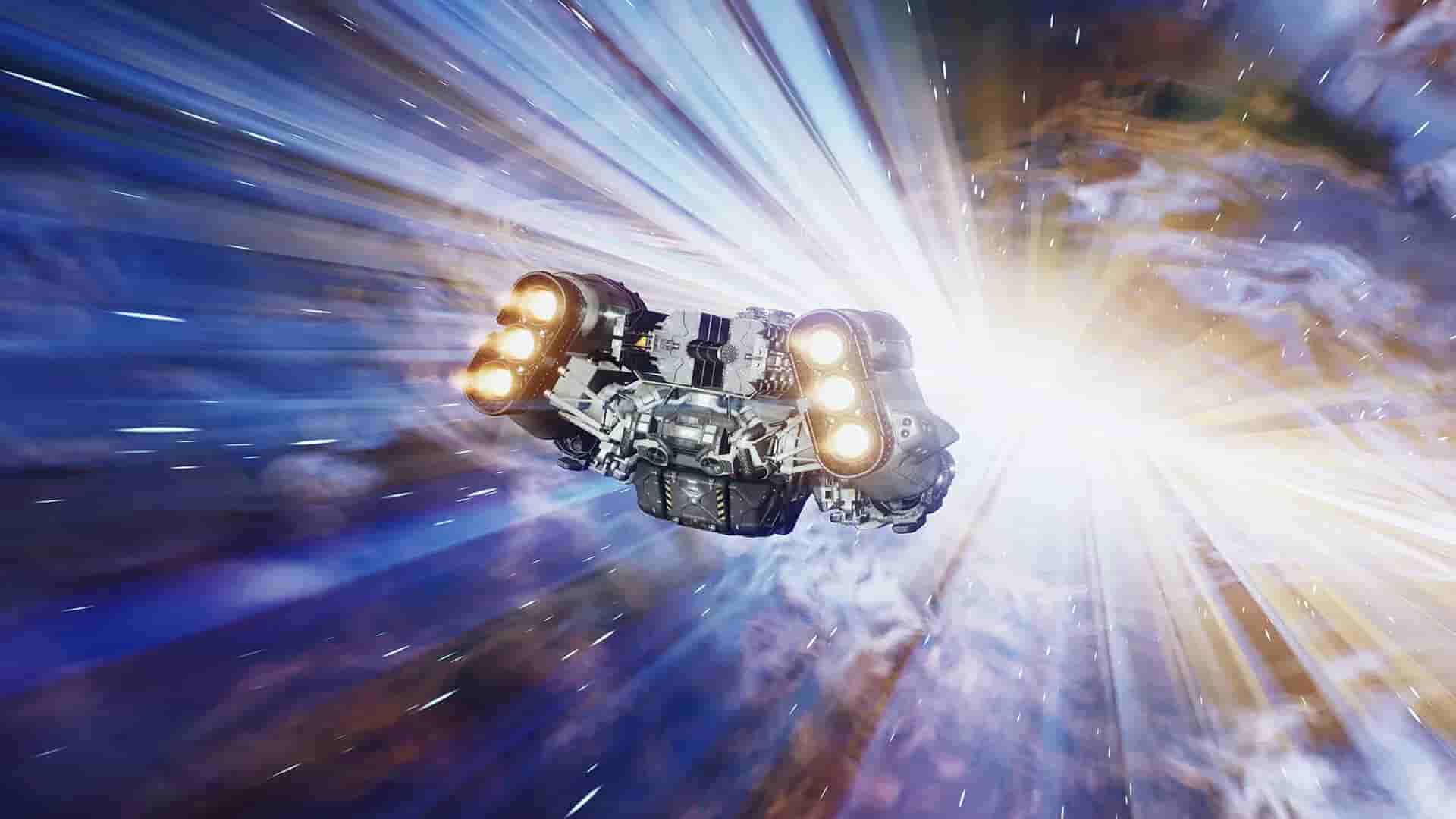 Starfield screenshot thumbnail screenshot 1