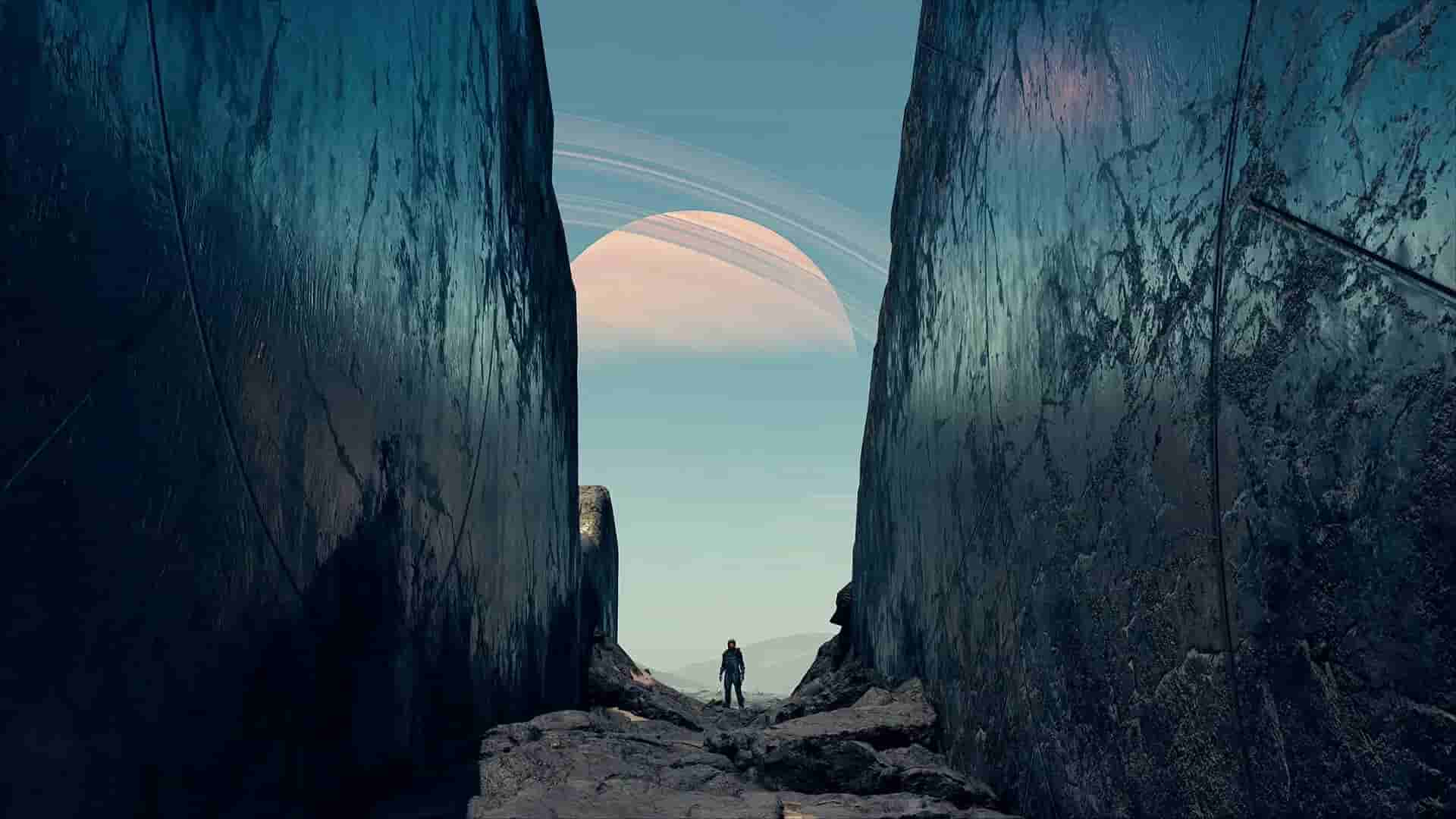 Starfield screenshot thumbnail screenshot 7