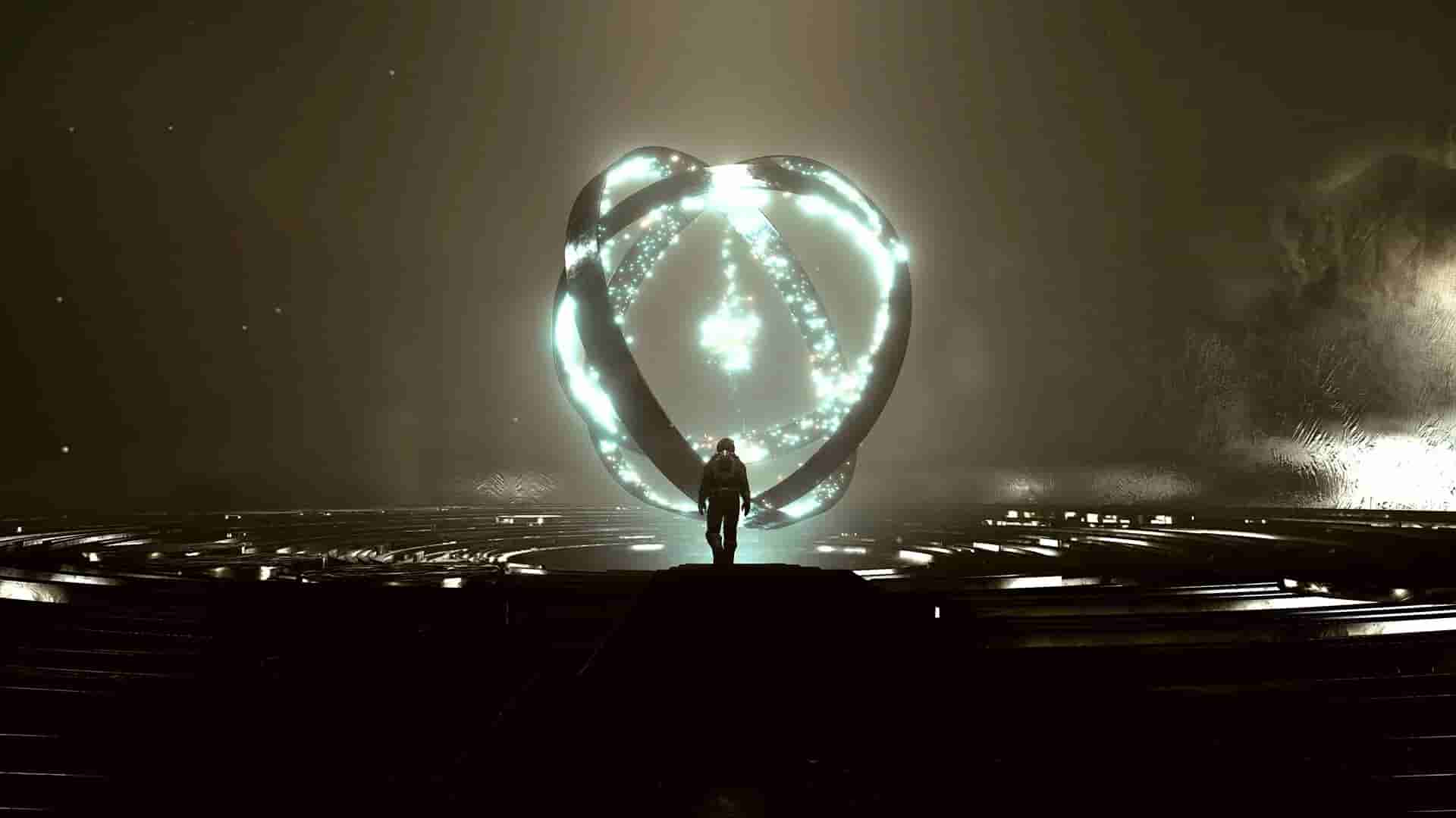 Starfield screenshot thumbnail screenshot 8