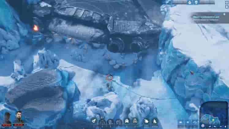 Stargate: Timekeepers screenshot thumbnail screenshot 0