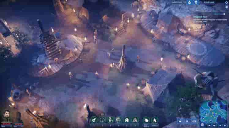 Stargate: Timekeepers screenshot thumbnail screenshot 2