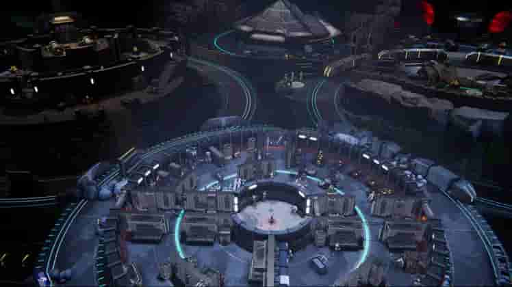 Stargate: Timekeepers screenshot thumbnail screenshot 5