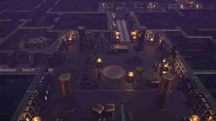 Stargate: Timekeepers screenshot thumbnail screenshot 6