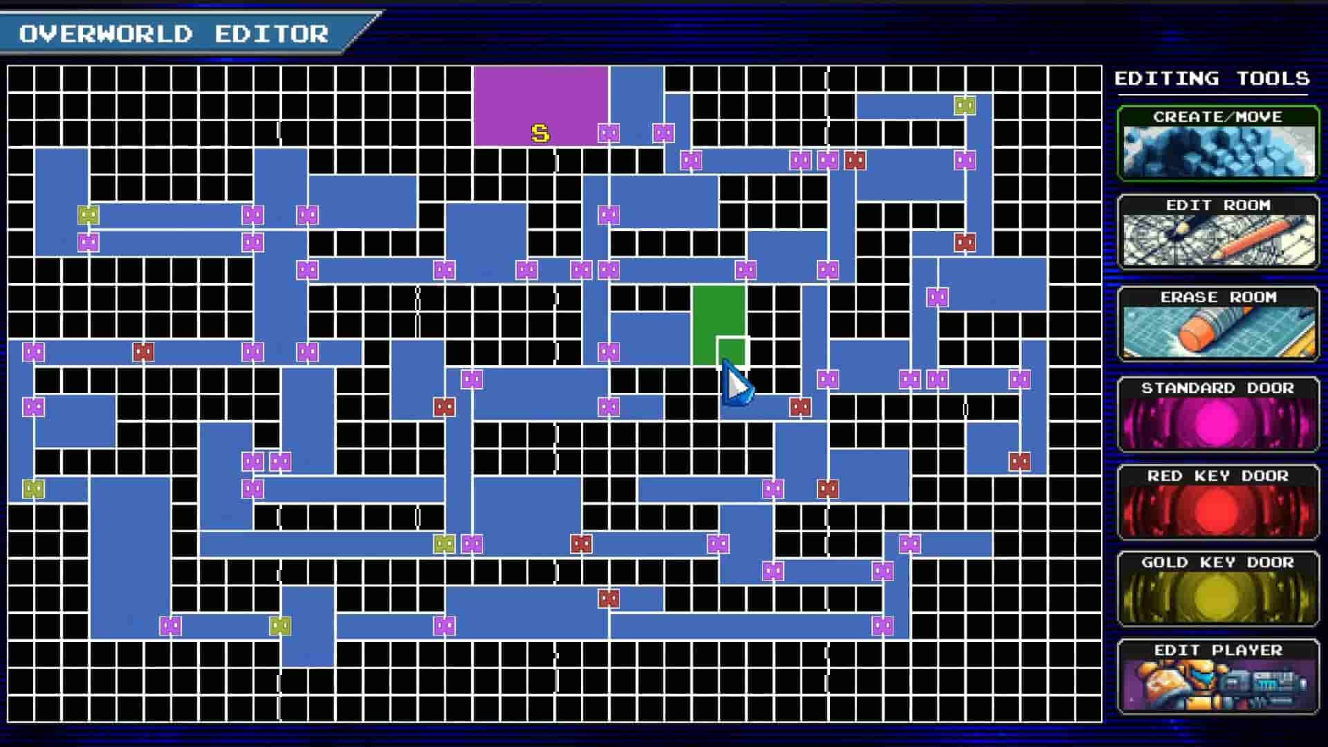 Starlair screenshot thumbnail screenshot 2