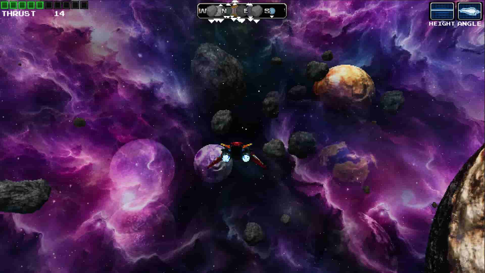 Starlair screenshot thumbnail screenshot 4