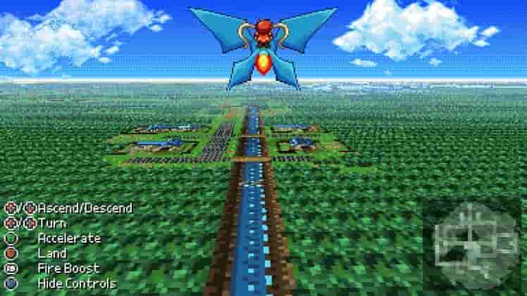 Starlight Legacy screenshot thumbnail screenshot 0