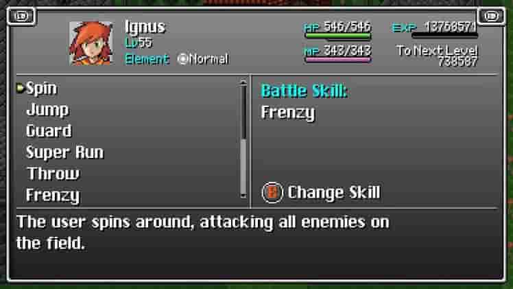 Starlight Legacy screenshot thumbnail screenshot 10