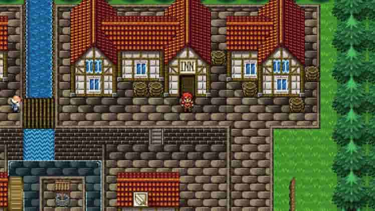 Starlight Legacy screenshot thumbnail screenshot 11