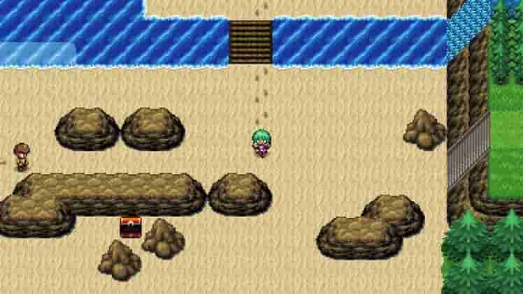 Starlight Legacy screenshot thumbnail screenshot 13